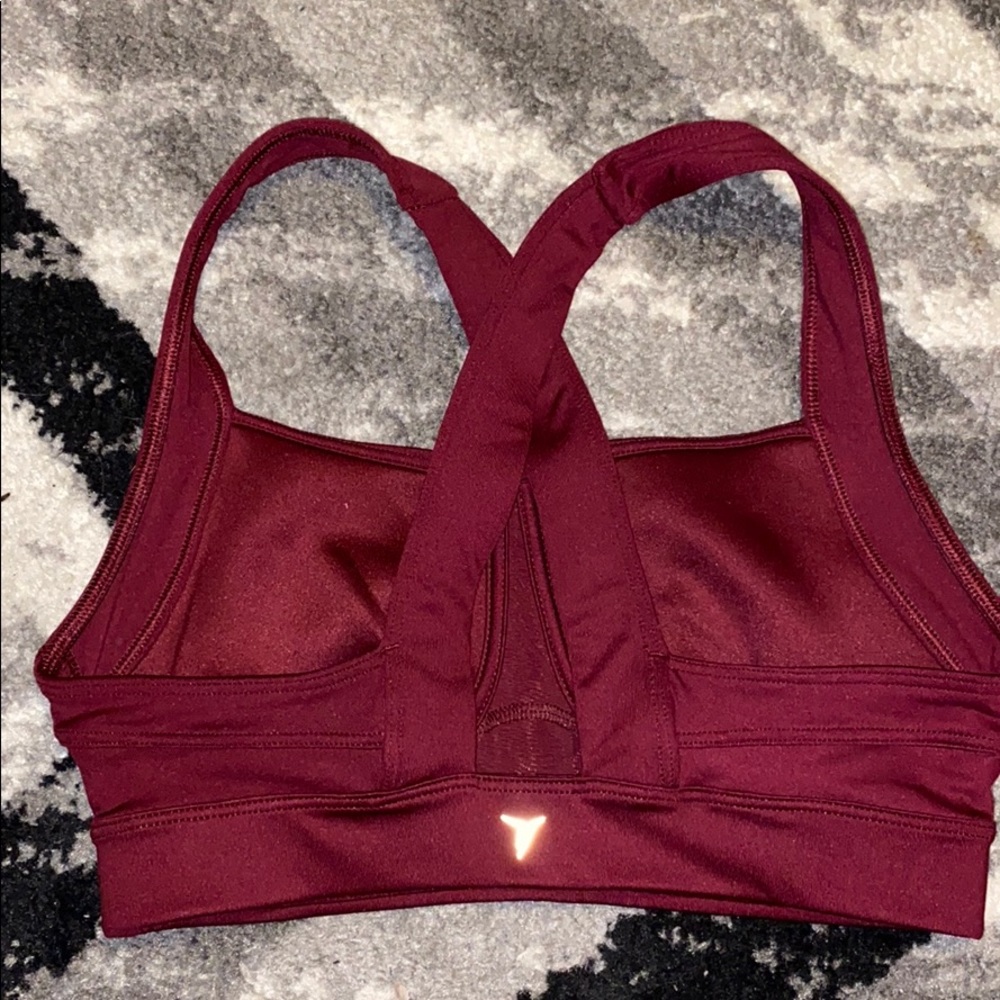 Sports Bra